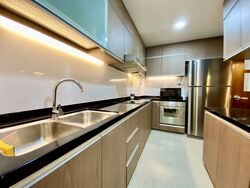 Sanctuary Green (D15), Condominium #518040271